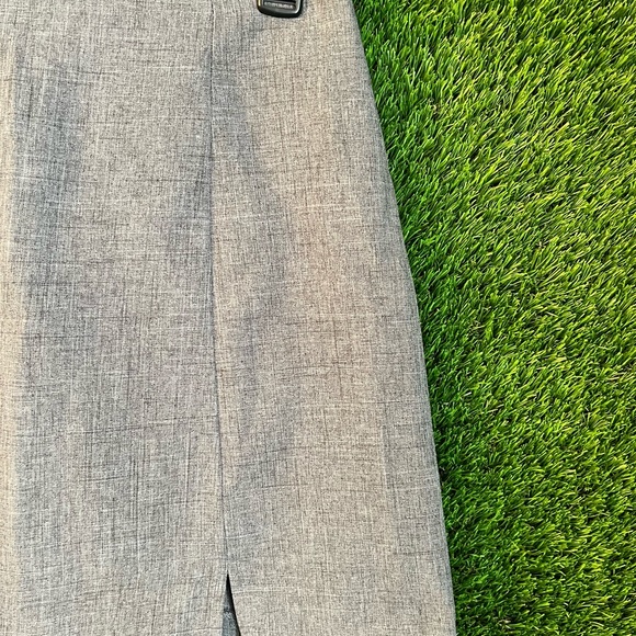 👚Basic grey skirt - Picture 3 of 9